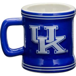 Kentucky Wildcats Boelter Brands 2oz Mini Mug Shot