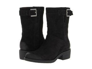 Nine West Lundie Womens Boots (Black)