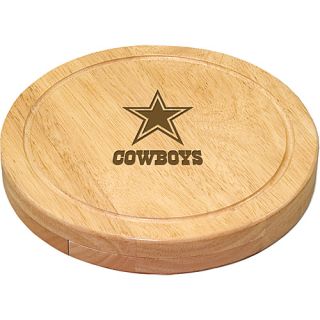Dallas Cowboys Cheese Board Set Dallas Cowboys   Picnic Time Outdoor