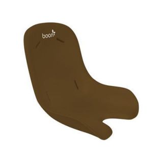Boon Flair Chair Pad Seating 7 Color Brown