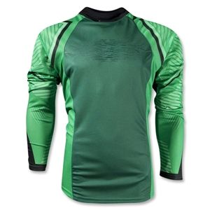 Rinat Maximus Long Sleeve Goalkeeper Jersey (Dark Green)