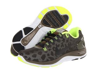 Nike Lunarglide+ 5 Shield Mens Running Shoes (Black)