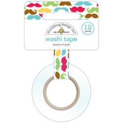 Day To Day Washi Tape 12 Yards  Stache Of Style