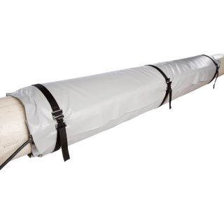Powerblanket Pipe Heater Wrap   4 Inch Diameter x 5ft.L, 320 Watts, Model
