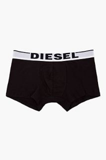 Diesel Black Umbx_rocco Boxers