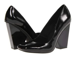 Vogue Clever Edge High Heels (Black)