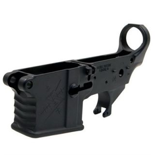 Ar15 Forged Lower Receiver   Sp15 Forged Lower Receiver