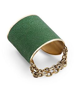 Natalie Cuff   Green