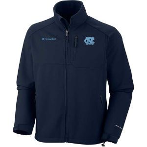 North Carolina Tar Heels NCAA Ascender Softshell Jacket