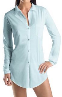 Hanro 7306 Carrie Boyfriend Sleepshirt