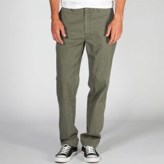 Mens Slim Chinos Olive In Sizes 32, 40, 30, 36, 34, 38 For Men 216803531