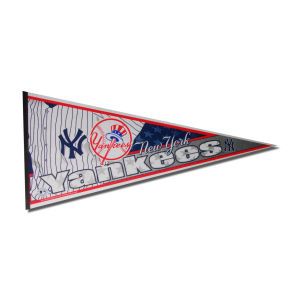 New York Yankees Rico Industries Mini 8 Pk Pennant