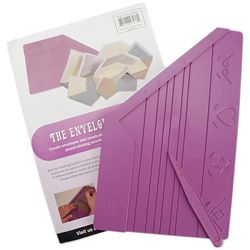 Crafters Companion Enveloper Craft Tool