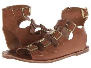 BC Footwear Behind the Scenes Womens Sandals (Tan)