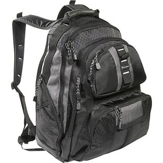 Sport Standard 15 Nylon Notebook Backpack