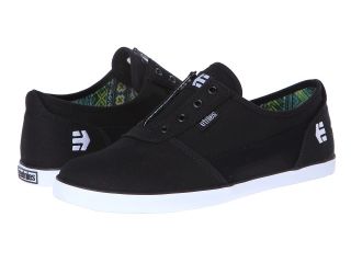 etnies RCT LS W Womens Skate Shoes (Black)