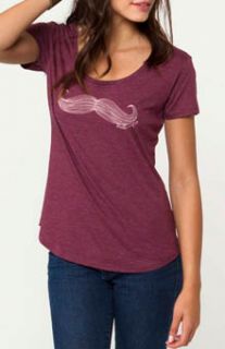 ONeill 43418005 Moustache Tee