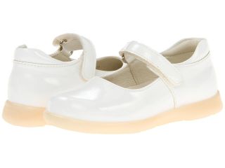 Primigi Kids Andes Girls Shoes (White)