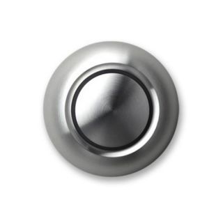 Spore True Non Illuminated Doorbell Button   TDB N AL