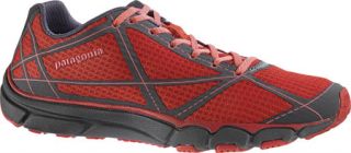 Womens Patagonia EVERlong   Catalan Coral Mesh Running Shoes