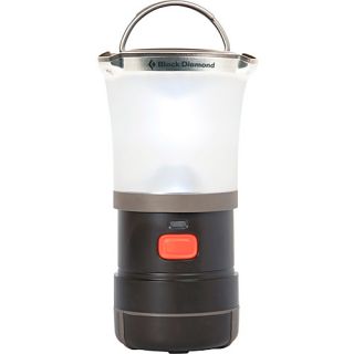 Titan Lantern Dark Chocolate   Black Diamond Outdoor Accessories