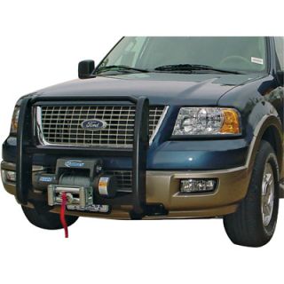 Ramsey Sierra Grille Guard Mount Kit for 2003 2006 Ford Expedition 4x4 and 4x2;