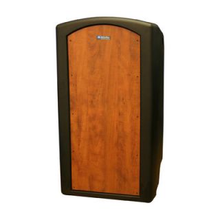 AmpliVox Sound Systems Pinnacle Full Height Lectern SN3250