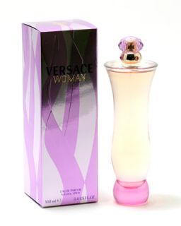 Woman Eau de Parfum