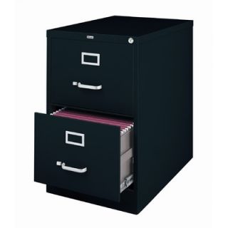 CommClad 2 Drawer Commercial Legal Size Vertical File Cabinet 14412 / 14413 /