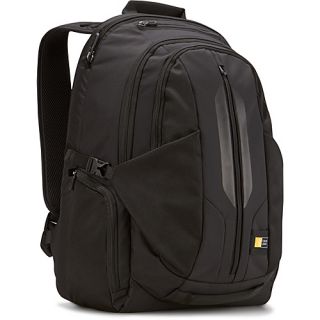 17.3 Laptop Backpack Black   Case Logic Laptop Backpacks