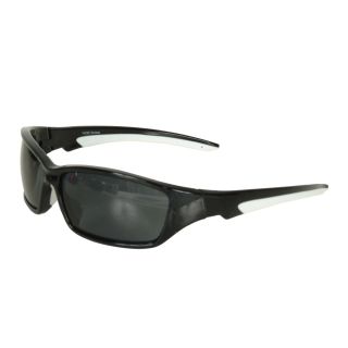 Tour De France Unisex Tarmac Black Sport Sunglasses