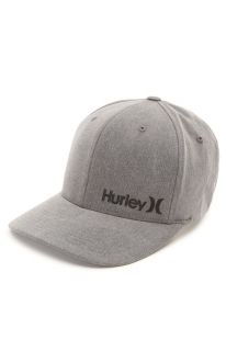 Mens Hurley Backpack   Hurley Pop Corp Flexfit Hat