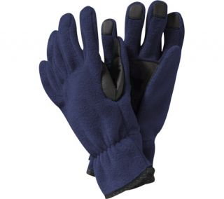 Patagonia Synchilla® Gloves   Classic Navy Mittens