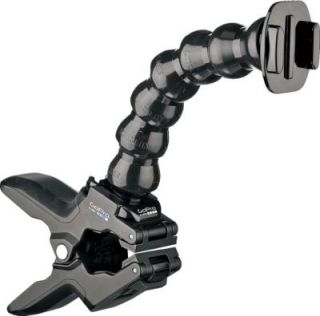 Gopro Jaws Clamp Mount