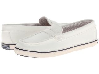 Sperry Top Sider Phoenix Womens Shoes (White)