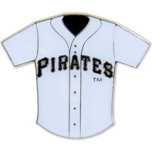 Pittsburgh Pirates AMINCO INC. Aminco Jersey Pin