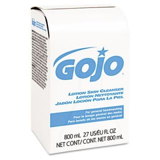 Gojo Lotion Skin Cleanser Refill