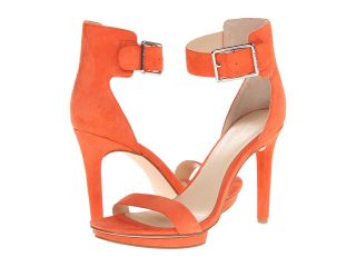 Calvin Klein Vivian High Heels (Orange)