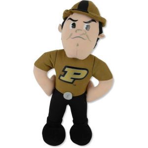 Purdue Boilermakers Forever Collectibles NCAA 8 Inch Plush Mascot