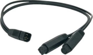 Humminbird Side Imaging Splitter Cable