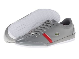 Lacoste Misano Sport Slx Mens Shoes (Gray)