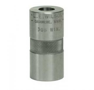 Wilson Case Gage   Case Length Headspace Gage .300 Aac Blackout