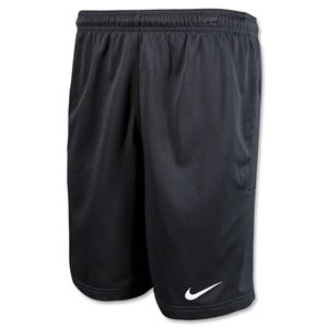 Nike Longer Knit Short WB (Black)