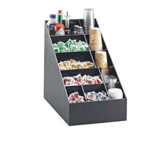 Cal Mil Classic Cup Lid Organizer