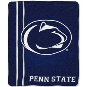 Penn State Nittany Lions Northwest Company 50x60in Plush Throw Blanket