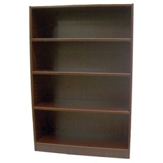 Marquis Collection 47 Bookcase ML155 Color Cherry