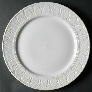 Coventry (PTS) Parthenon 12 Chop Plate/Round Platter, Fine China Dinnerware   4