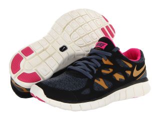 Nike Free Run 2 Ext Womens Shoes (Black)