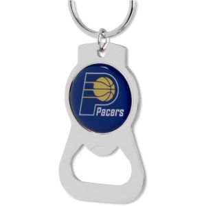 Indiana Pacers AMINCO INC. Aminco Bottle Opener Keychain
