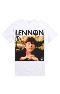 Mens American Classics Tee   American Classics John Lennon T Shirt